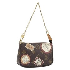 LOUIS VUITTON Label Collection