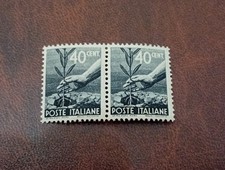 1945 Italia Repubblica 40