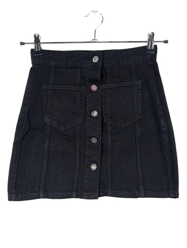 Zara trafaluc gonna jeans - zara,