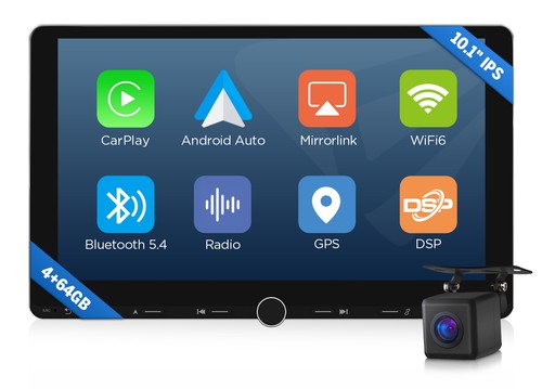 Autoradio android din - 2,