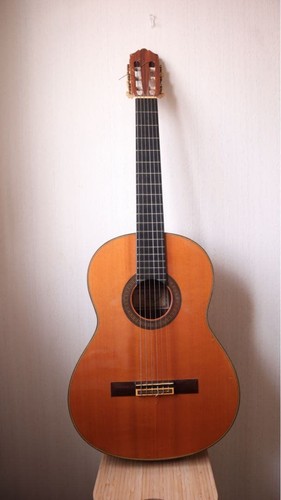 Yamaha chitarra classica - yamaha,