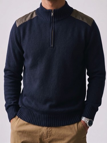 Maglione uomo vintage guess - uomo,