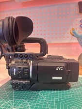 JVC GY-HD100 Mini DV Camcorder