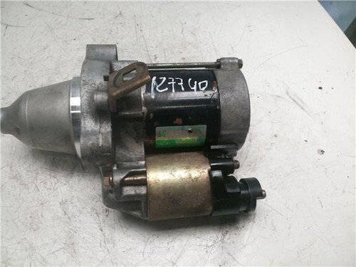 Motorino avviamento l12a1 - motorino,