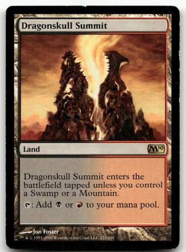 Dragonskull summit 223 - dragonskull,