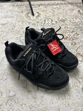 Scarpe da skateboard vintage