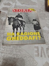 STORIA ILLUSTRATA 1989