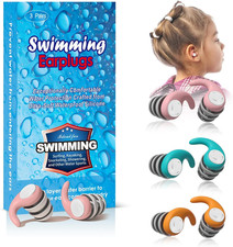 Tappi Orecchie Piscina per