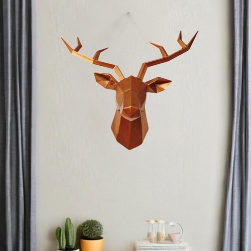 Statua animale collezione - da,