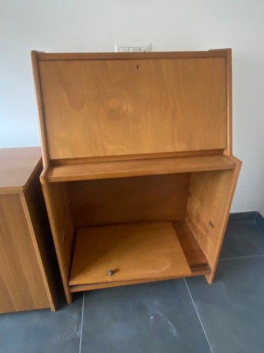 Scrittoio legno - scrittoio,