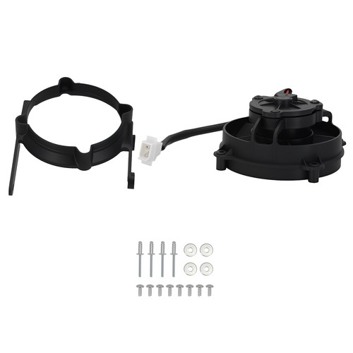 Radiatore ventilatore for ktm - for,