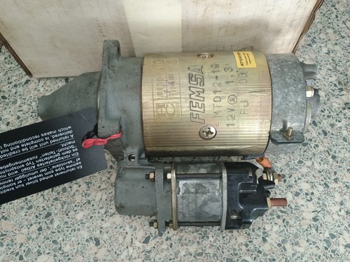 Motorino avviamento adatto - -,