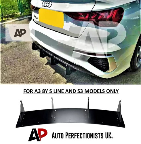 Per audi line s3 - a3, s