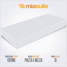 COPRIMATERASSO PER LETTO