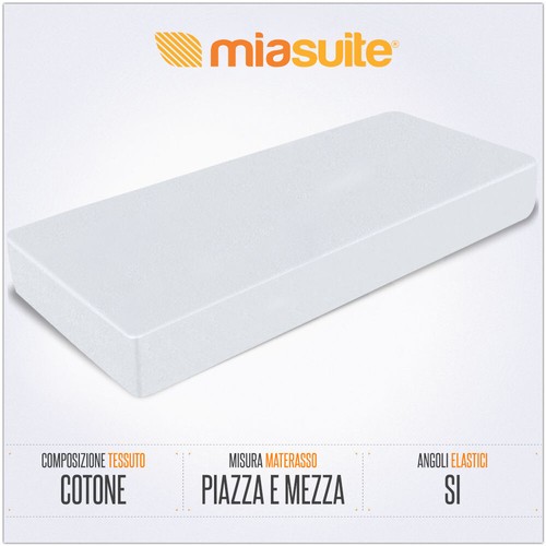 Coprimaterasso per letto - per,