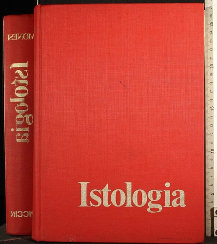 Istologia valerio monesi - istologia.,