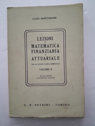 Lezioni matematica - lezioni,