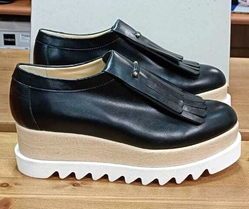 Mocassino donna nila - mocassino, nila&nila