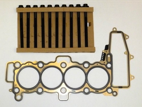 Set guarnizioni testa - guarnizioni, e