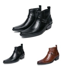 Scarpe eleganti uomo business