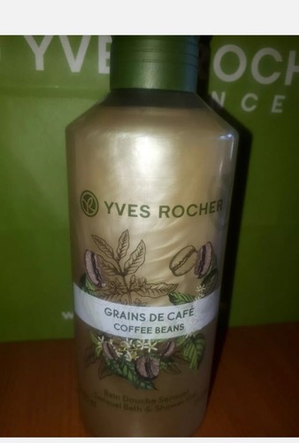 Yves rocher bagnoschiuma nuova - yves,