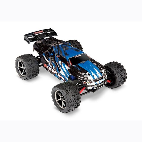 Traxxas 71076 16 e revo - #71076-8, 1/16