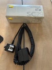 TTL Remote Card SC-29