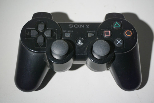 Sony ps3 nero - sony,