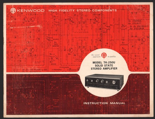 Amplificatore stereo stato - stereo, a
