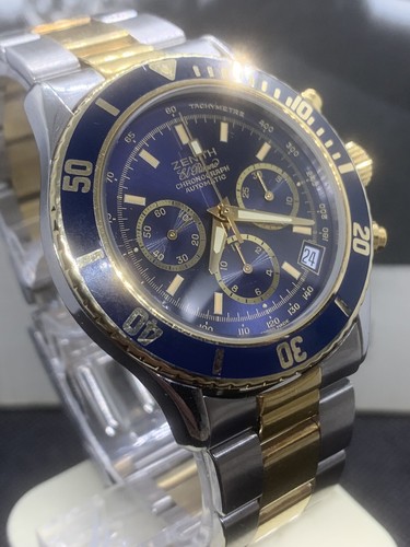 Zenith primero mod - zenith,