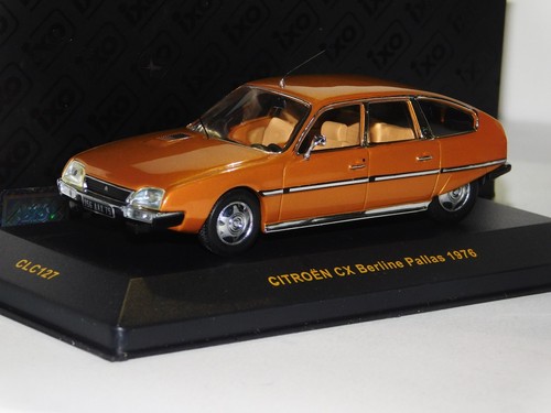 Citroen berline pallas - berline,