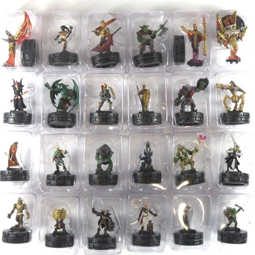 Mage knight resurrection cur - resurrection,