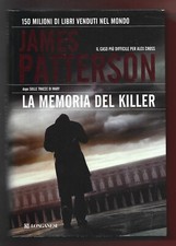 JAMES PATTERSON - La memoria