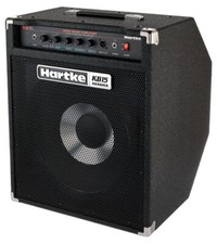 Hartke amplificatore basso
