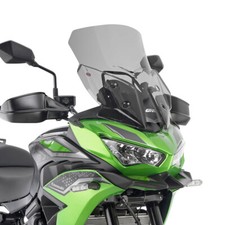 CUPOLINO FUMÈ GIVI D4132S per