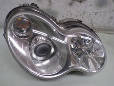Faro Xenon Mercedes W203