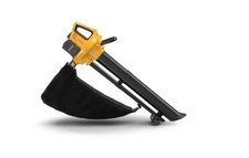 Aspiratore trituratore STIGA