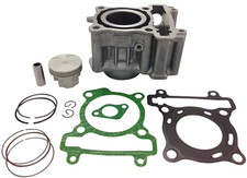 Cilindro Ø52 Husqvarna SM 125