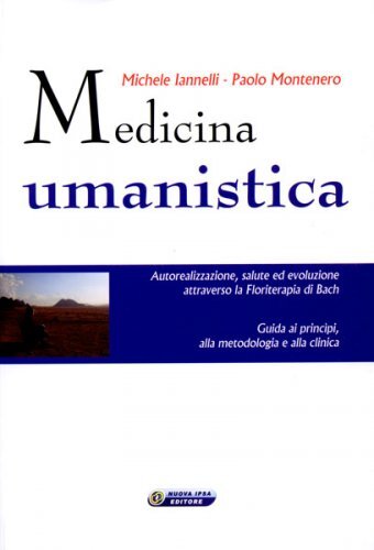 Libro medicina umanistica - libro,
