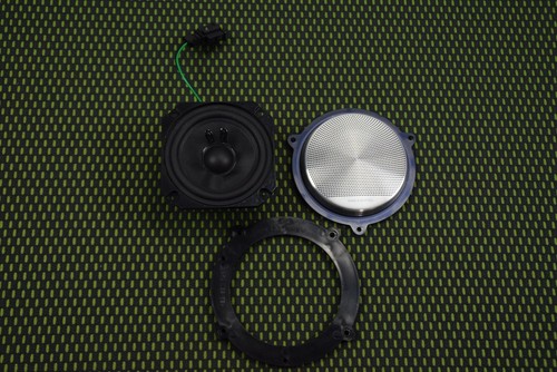 Altoparlante originale audi - altoparlante,