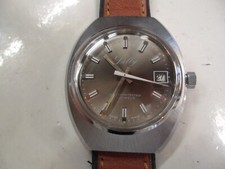 Orologio Sally, vintage, fondo di magazzino