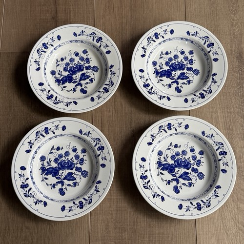 Zuppiere cipa porcellane - 4,