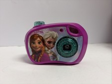 T4 Disney Frozen Principessa