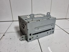 Opel Insignia A 2009 Radio