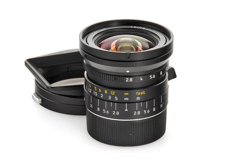 Leica elmarit 11135 8 - leica,