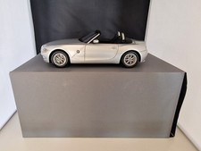 1:18 KYOSHO BMW Z4 ROADSTER