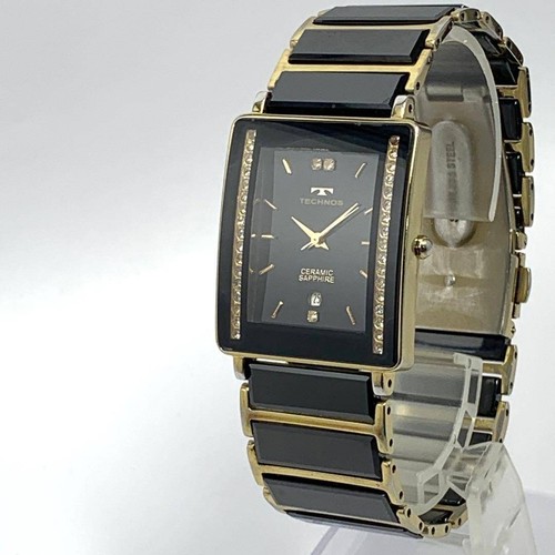 Orologio uomo technos - orologio,