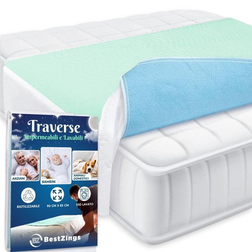 Traversa letto anziani
