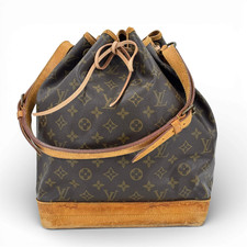 Auth LOUIS VUITTON Monogram