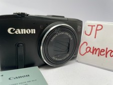 READ Excellent Canon Powershot